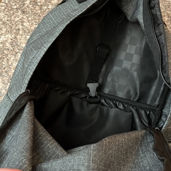 Vans Backpack - Picture 6 of 8